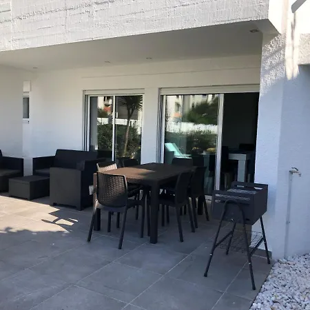 Amora L Apartment Vilamoura