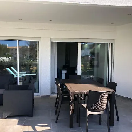 Apartment Amora L