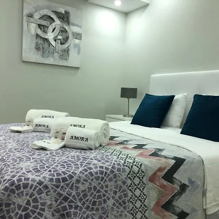 Apartment Amora L Vilamoura