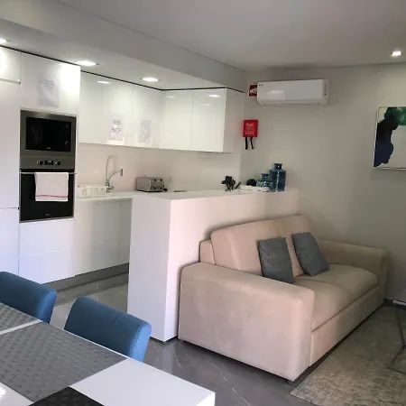 Apartment Amora L Vilamoura