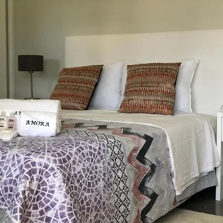 Apartment Amora L
