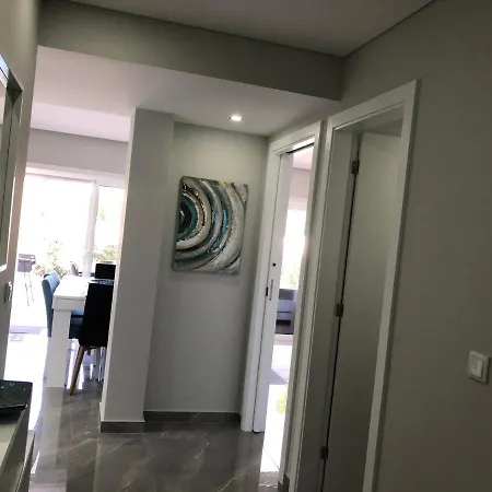 Amora L Apartment Vilamoura