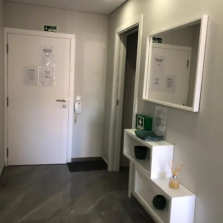 Apartment Amora L