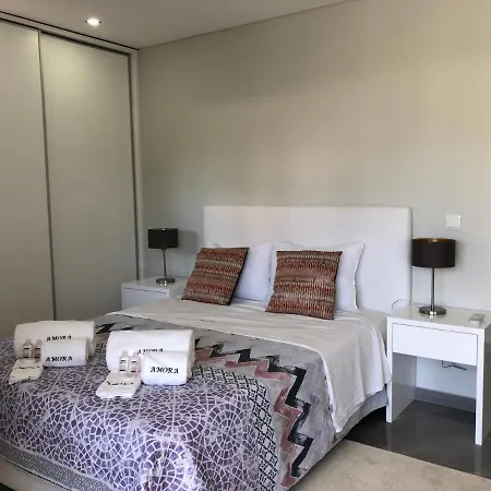Amora L Apartment *