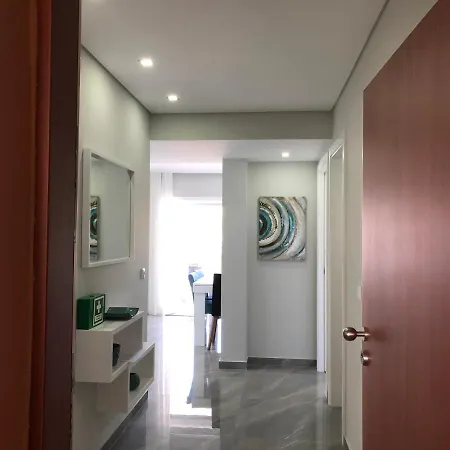 Apartment Amora L *