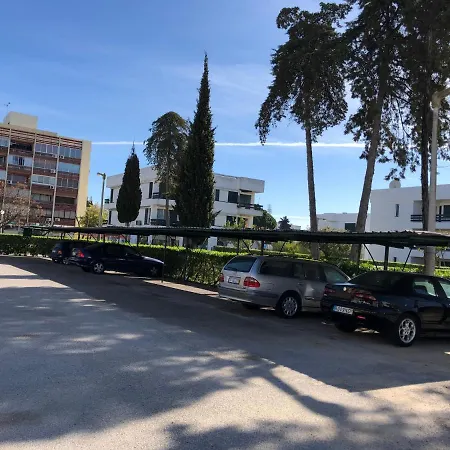Apartment Amora L *