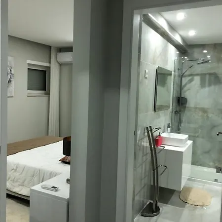 Amora L Apartment Vilamoura