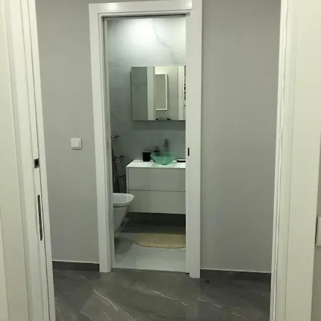 Apartamento Amora L