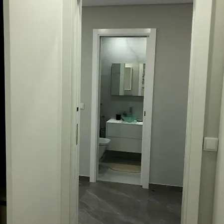 Apartamento Amora L Vilamoura