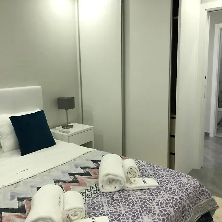 Apartamento Amora L Vilamoura